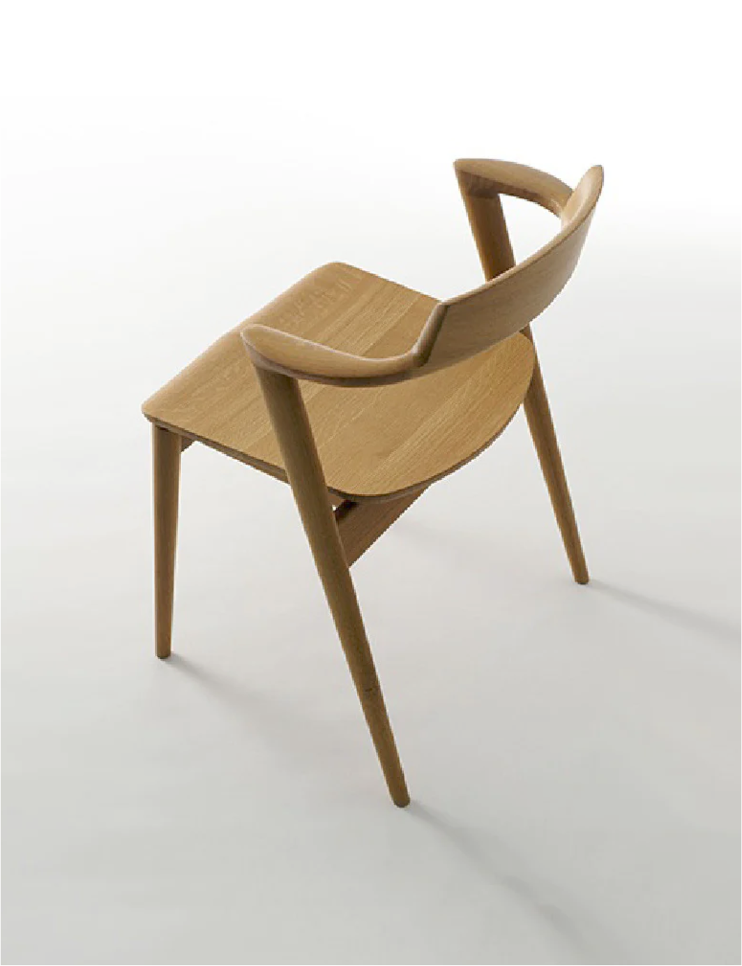 seoto chair house of makana maldives