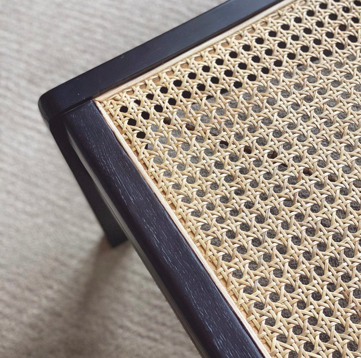pierre jeanneret Vilu chair house of makana maldives