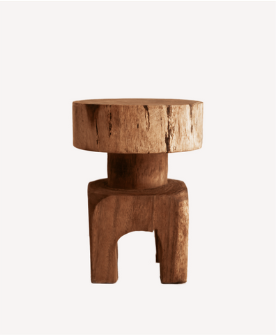 african tabouret house of makana