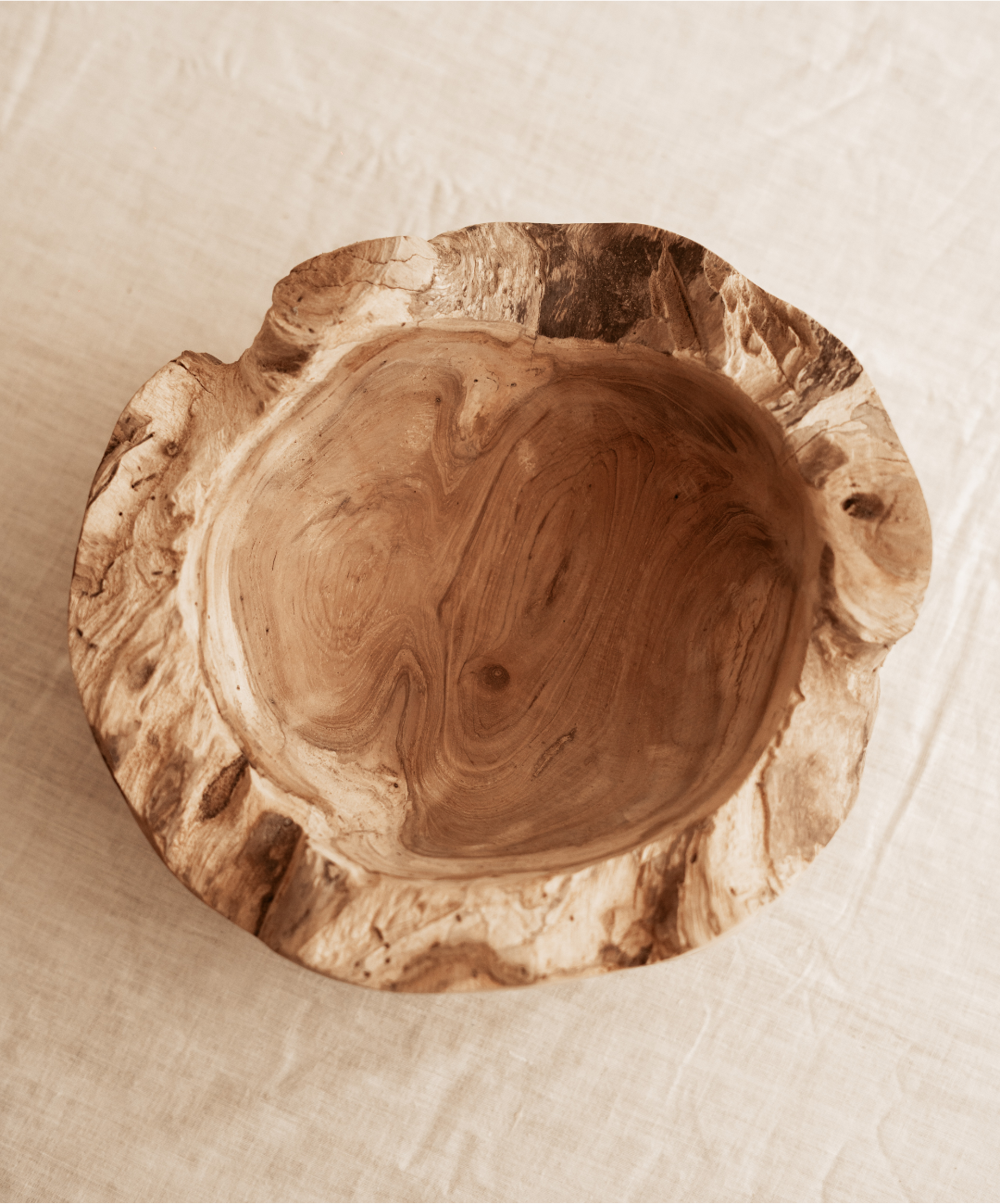Vintage bowl