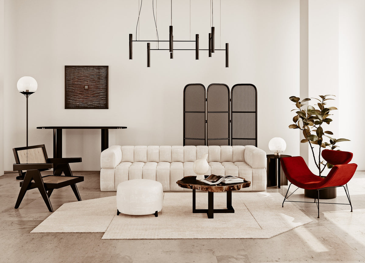 Manta chair